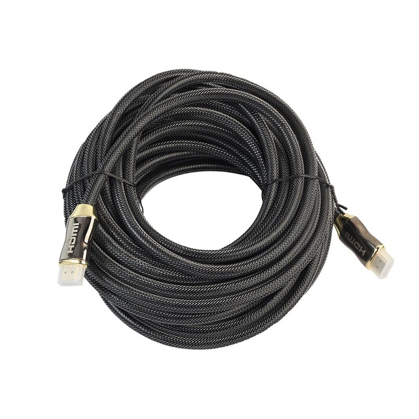 Cáp HDMI 2.0 chuẩn 4K dài 5M chất lượng cao