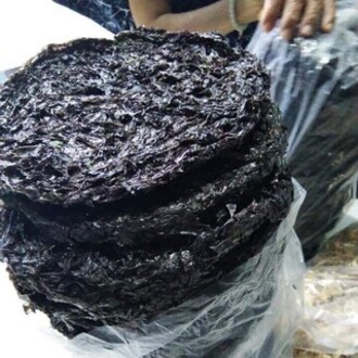 RONG BIỂN (RONG MỨT) SẤY KHÔ 0.5KG