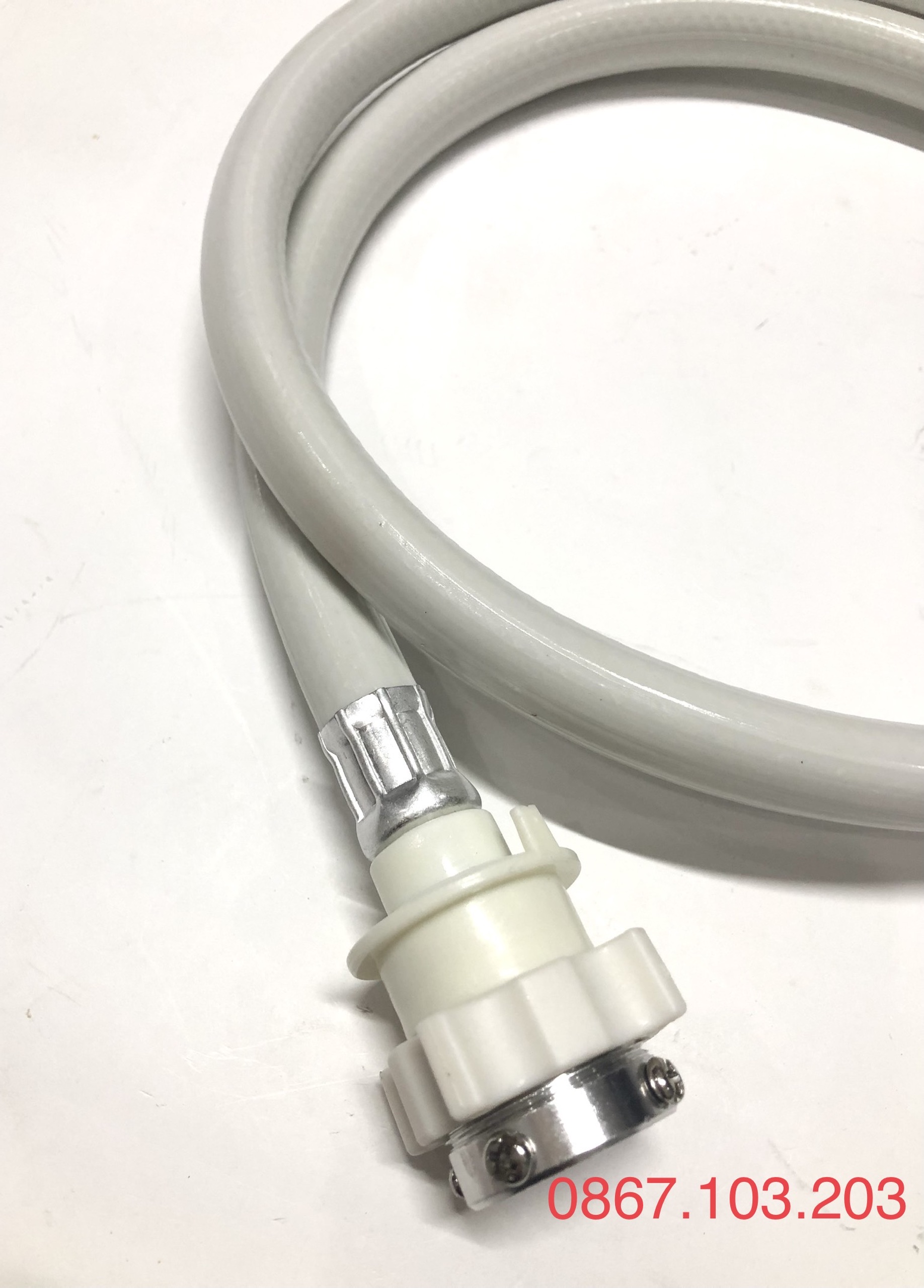 Dây Cấp, Đầu Cấp Nước Máy Giặt Cao Cấp