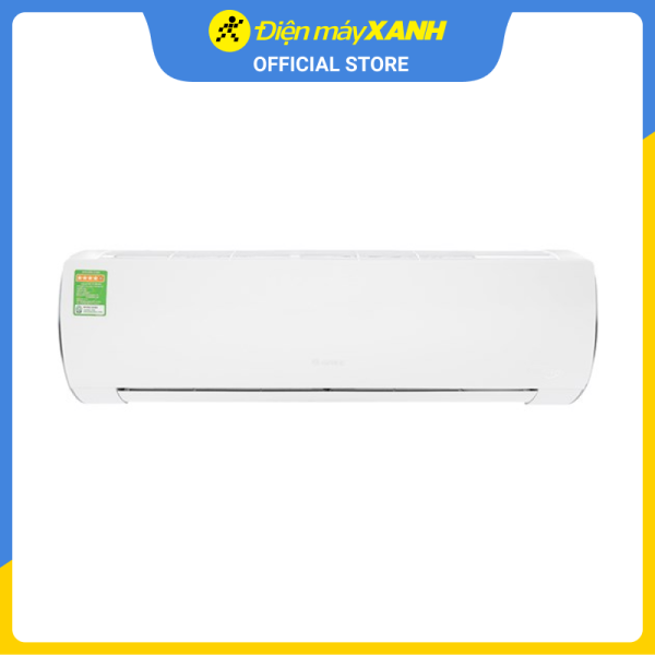 Bảng giá Máy lạnh Gree Inverter 1.5 HP GWC12FB-K6D9A1W
