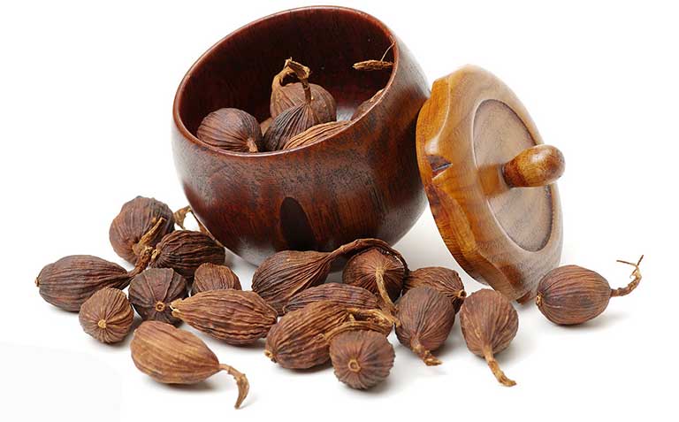 Thảo quả khô loại đẹp - Thảo quả nấu phở, ngâm gà ủ muối, mai quế lộ, gia vị món Trung