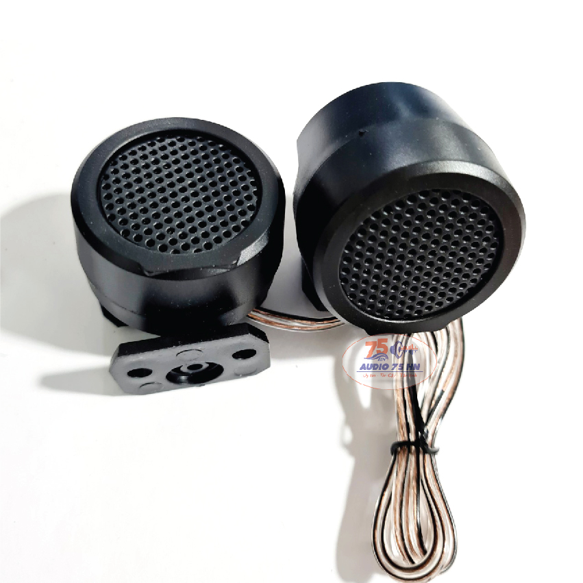 Cặp Loa Treble TP-006A 500W cho ô tô cao cấp