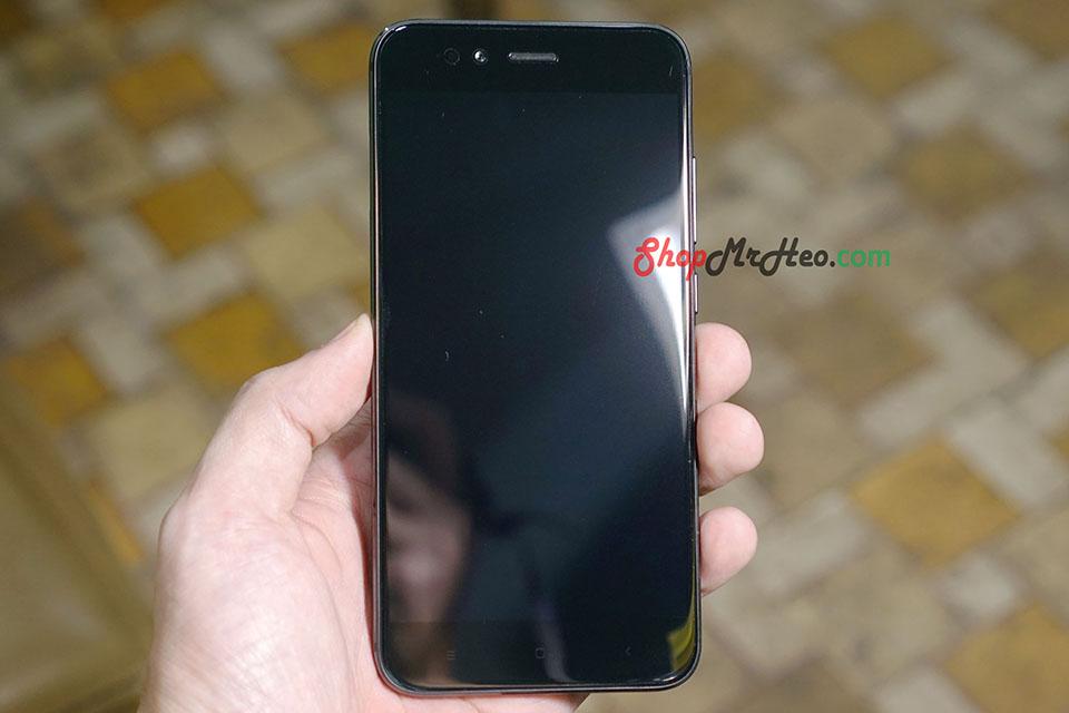 [HCM]Dán Dẻo TPU Full Màn Hình Xiaomi Mi A1 - Mi 5X