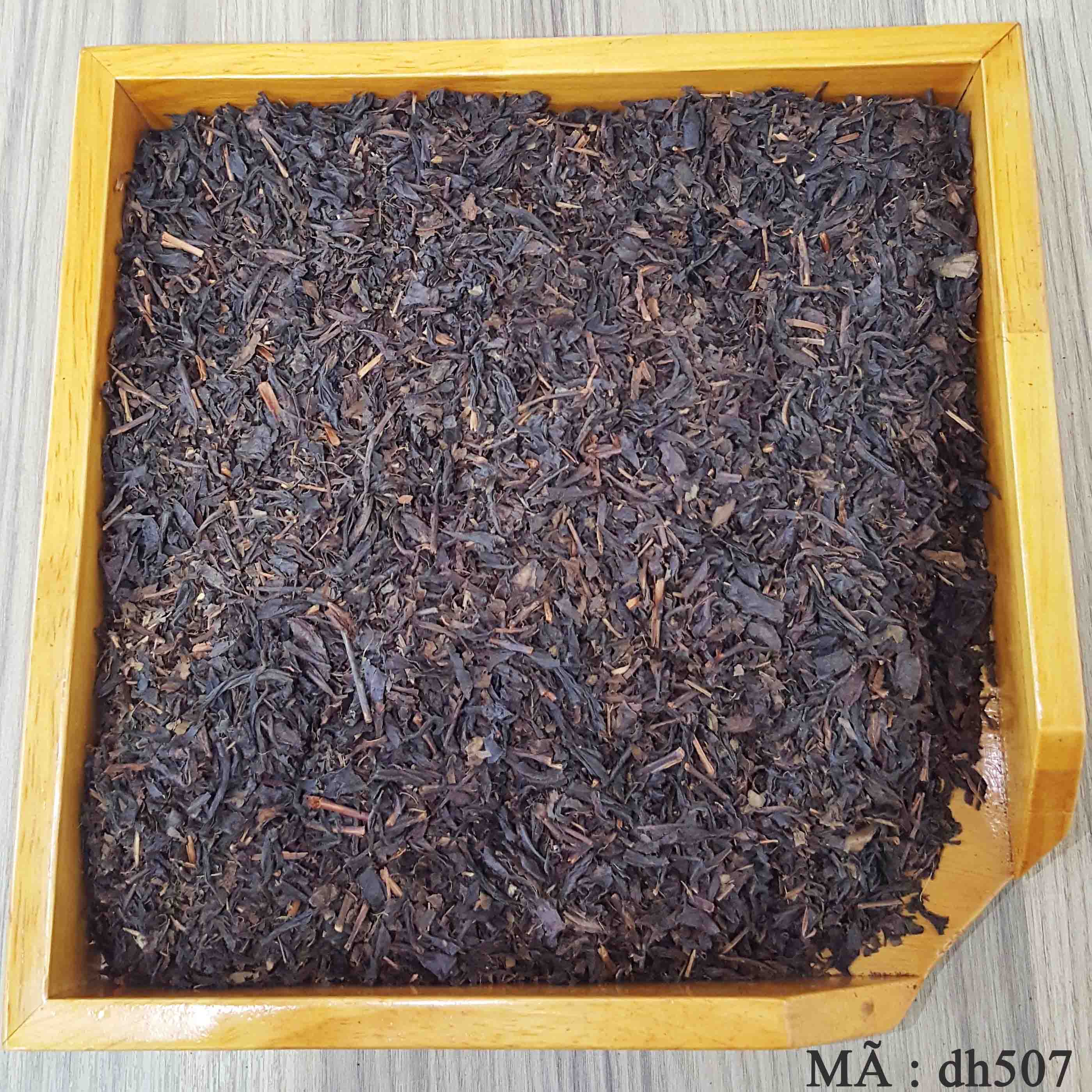 Hồng Trà Bá Tước (500gr)