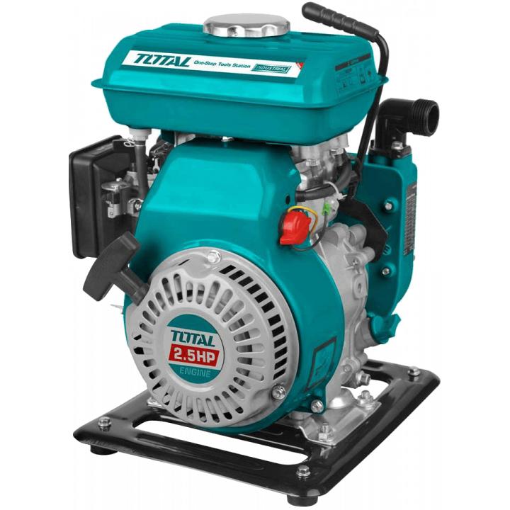 [Trả góp 0%] MÁY BƠM NƯỚC DÙNG XĂNG 4 THÌ TOTAL TP3101