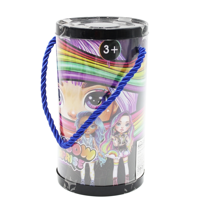 Búp Bê Rainbow Surprise - Poopsie 1190 (Mẫu Sản Phẩm Bên Trong Là Ngẫu Nhiên)