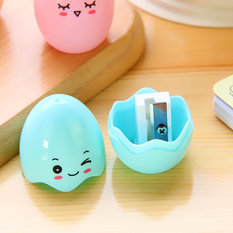 Gọt chì hình quả trứng M&G - APS91229