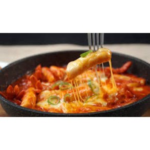 [FREESHIP️] - Sốt Tokbokki Ottogi gói 1Kg