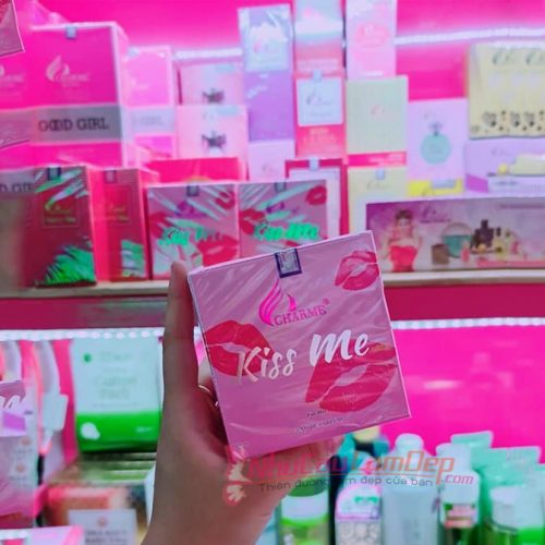 Nước Hoa Nữ Kiss Me 50ml