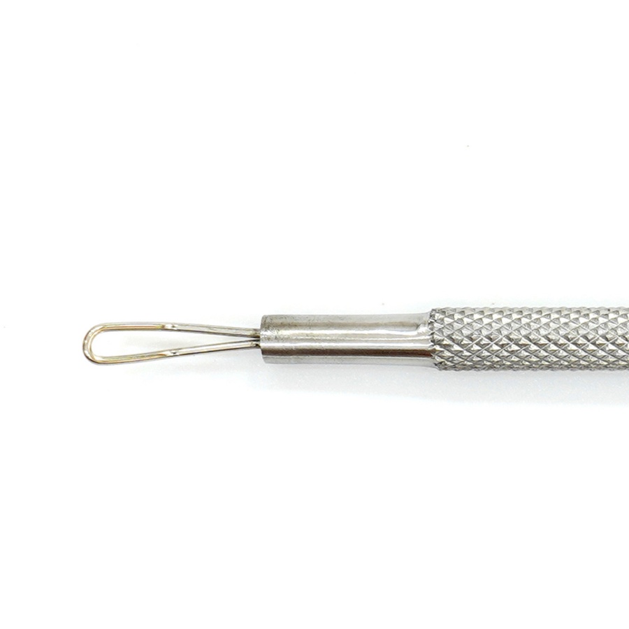 Que Lấy Nhân Mụn Holika Holika Magic Tool Dual Sebum Extractor 15cm