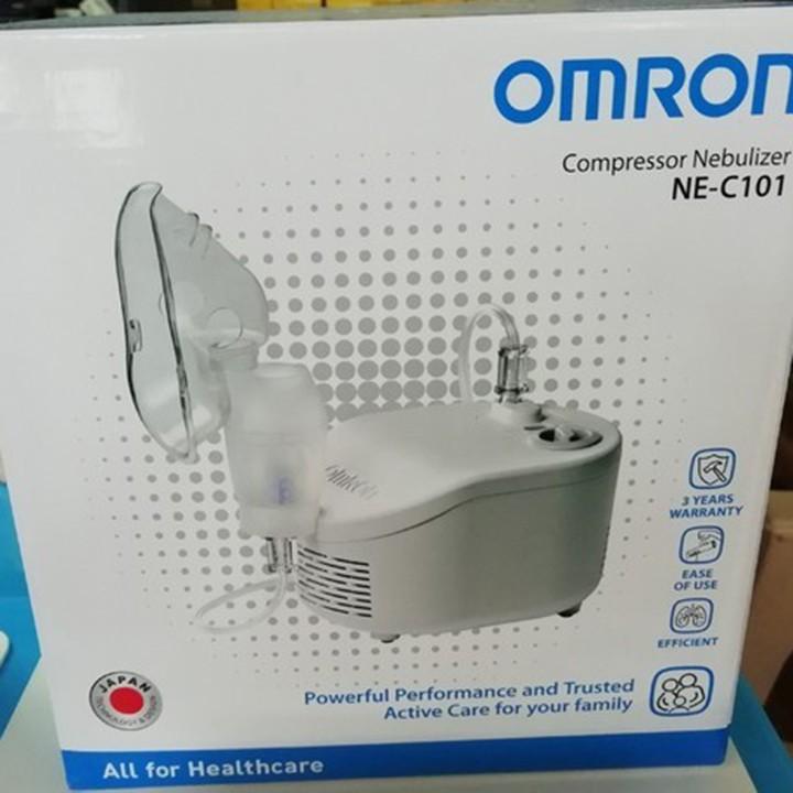 Máy khí dung Omron C101