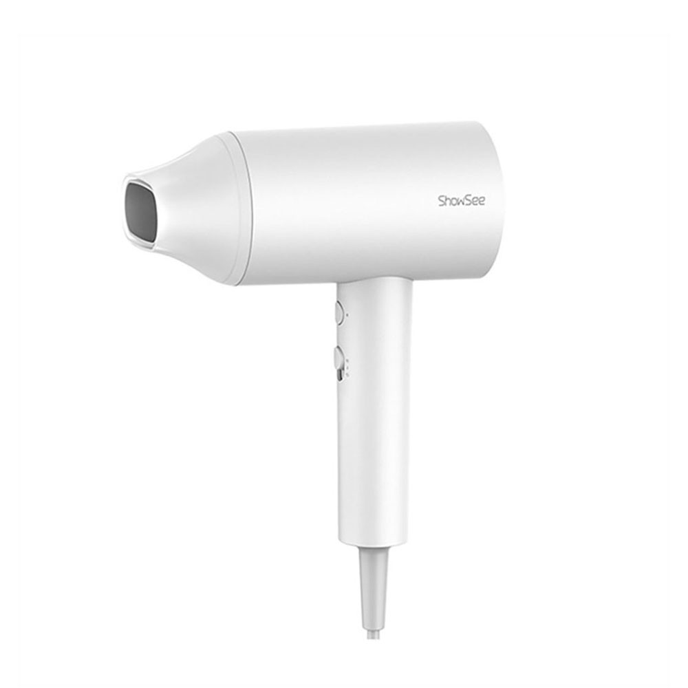 Hair dryer Xiaomi showsee A1/ A4 Mode dryer heater, power 1800W