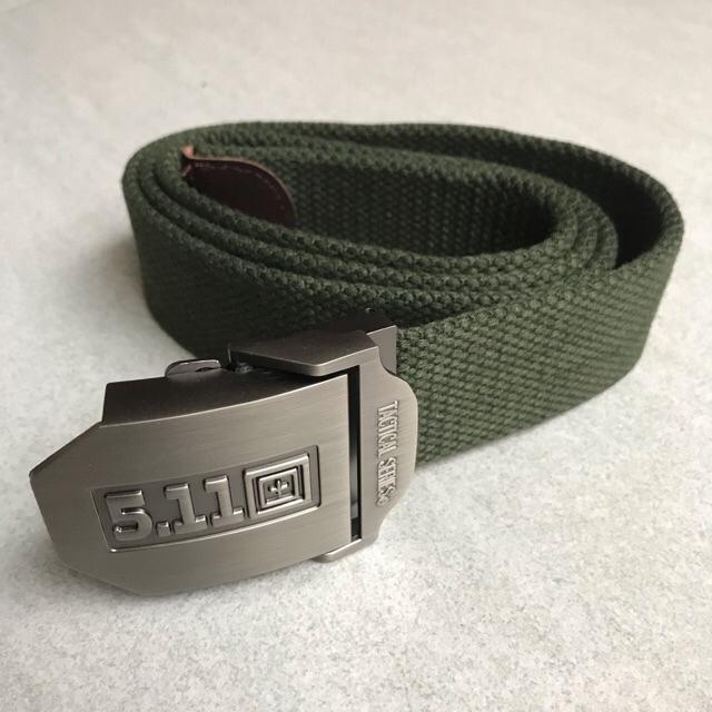 [HCM]THẮT LƯNG DÙ ĐI PHƯỢT 5.11 TACTICAL SERIES