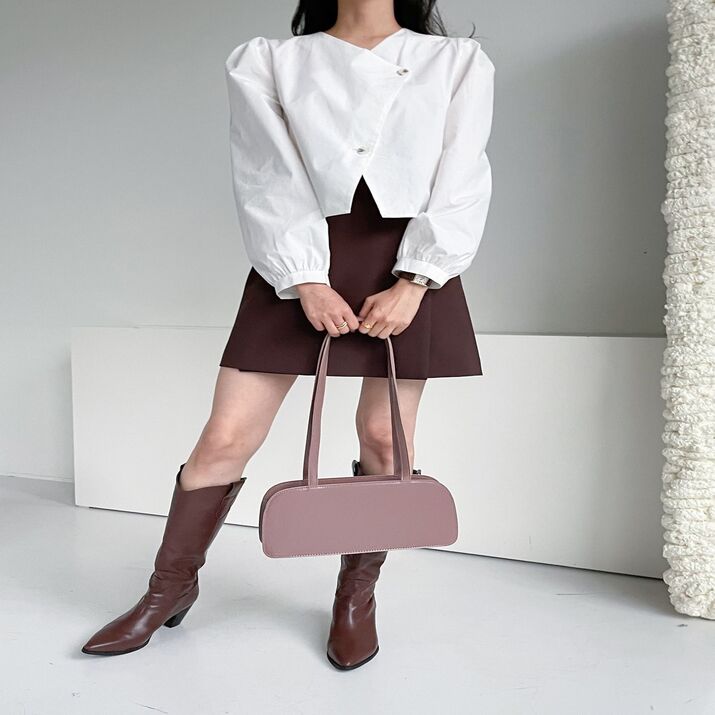 Túi xách Shape bag Hàn Quóc KOREA