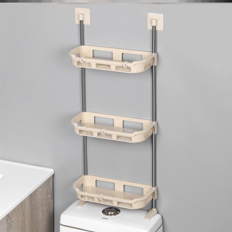 Kệ nhà tắm inox 3 tầng: Kệ nhà tắm inox 3 tầng sẽ là sự lựa chọn hoàn hảo cho những ai muốn giữ gìn vệ sinh và tạo sự tiện nghi cho phòng tắm của mình. Hãy đến và khám phá các tính năng tuyệt vời của sản phẩm này ngay hôm nay!
