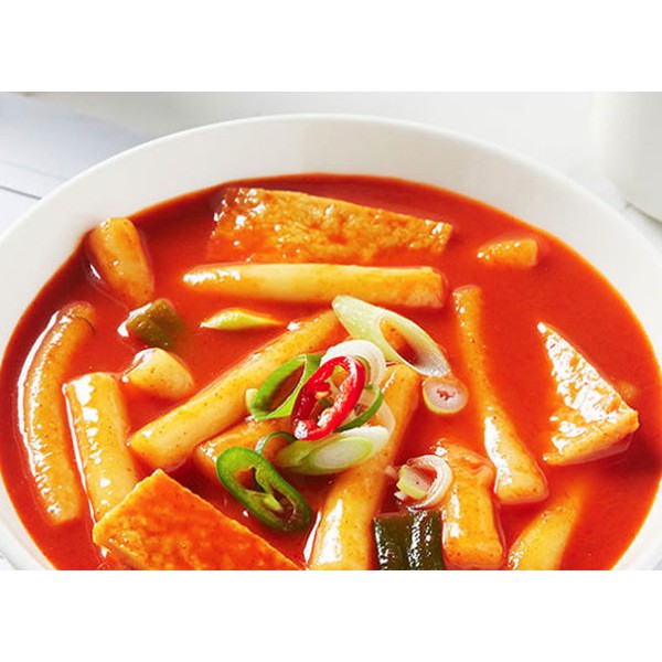 Dầu ớt cấp độ Chungwoo 550g, 2kg