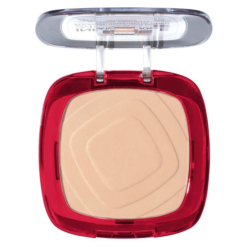 Phấn Phủ Kiềm Dầu Loreal Infallible 24h Fresh Wear Foundation 9g