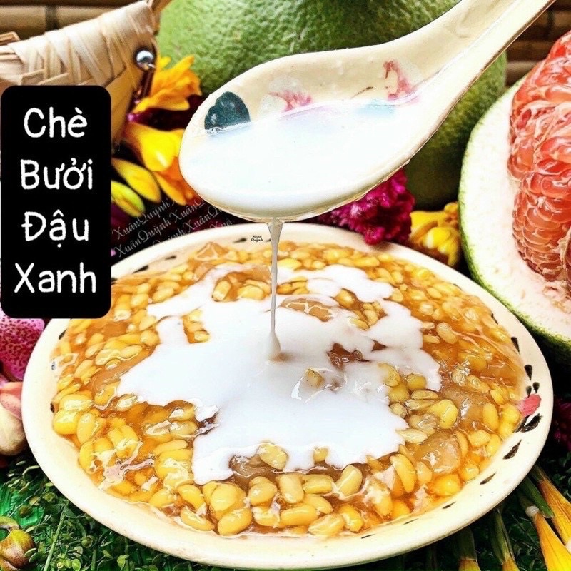 Set Chè Bưởi An Giang 500g - Ăn Vặt 492
