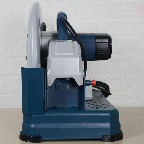 [Trả góp 0%] Máy cắt sắt Bosch GCO 14-24 2400W [GIÁ THANH LÍ MÓP THÙNG]