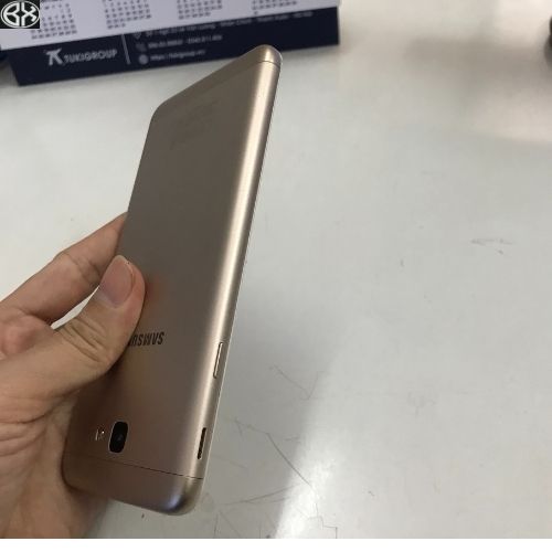 Điện Thoại Cũ Giá Rẻ Samsung J7 Prime