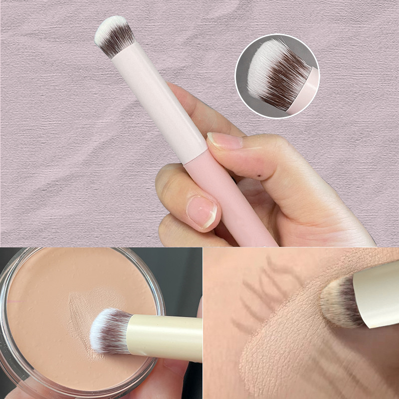 Derf Cọ che khuyết điểm Concealer Brush 10g