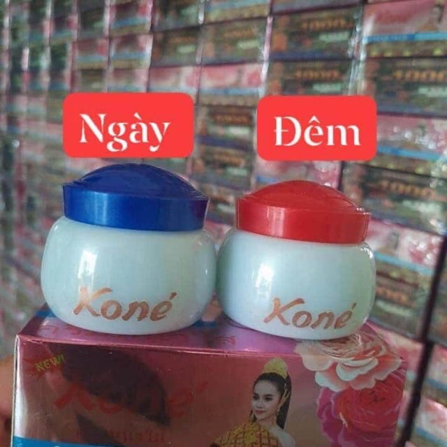 BỘ CAO CẤP KONE NGÀY ĐÊM