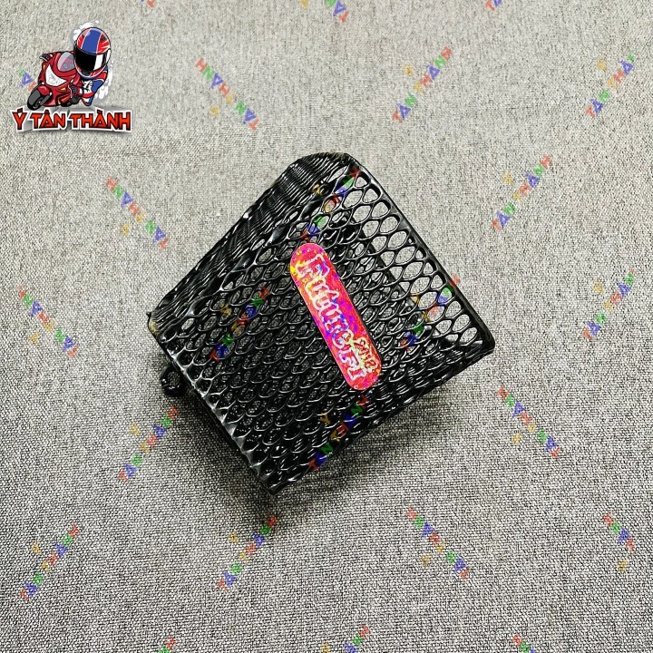 Rổ Hông Xe Future 125 2018
