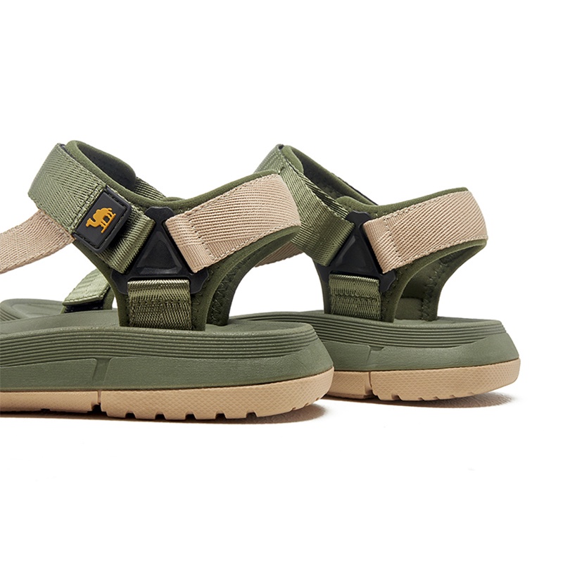 ⊱Giày sandal Cameljeans FOS2220022 cho nam