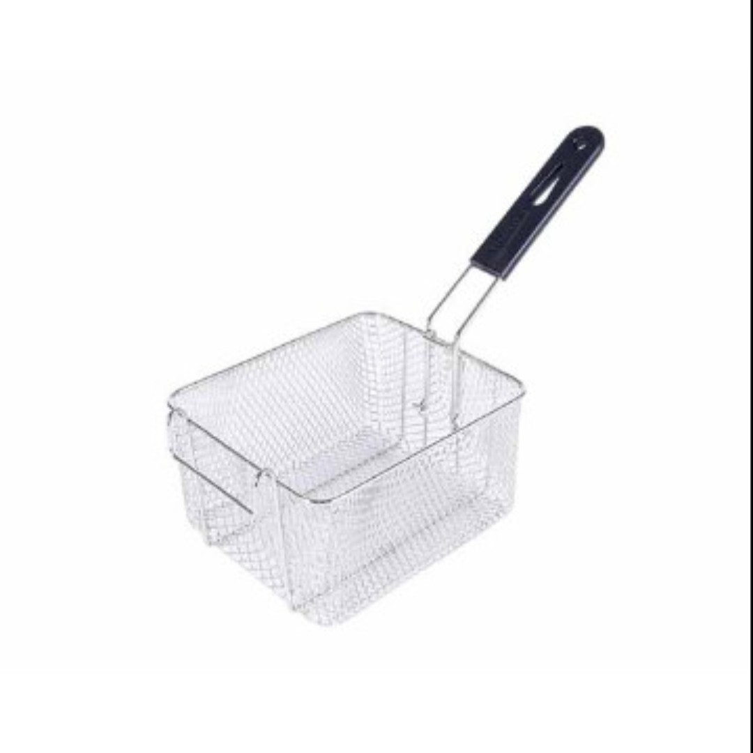 Rổ bếp chiên nhúng điện - Vợt chiên