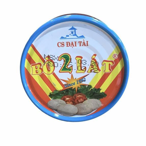 [HCM]BÒ 2 LÁT ĐẠI TÀI 140G [shophoakho]