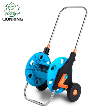 Khung lô cuộn ống nước LionKing KR508