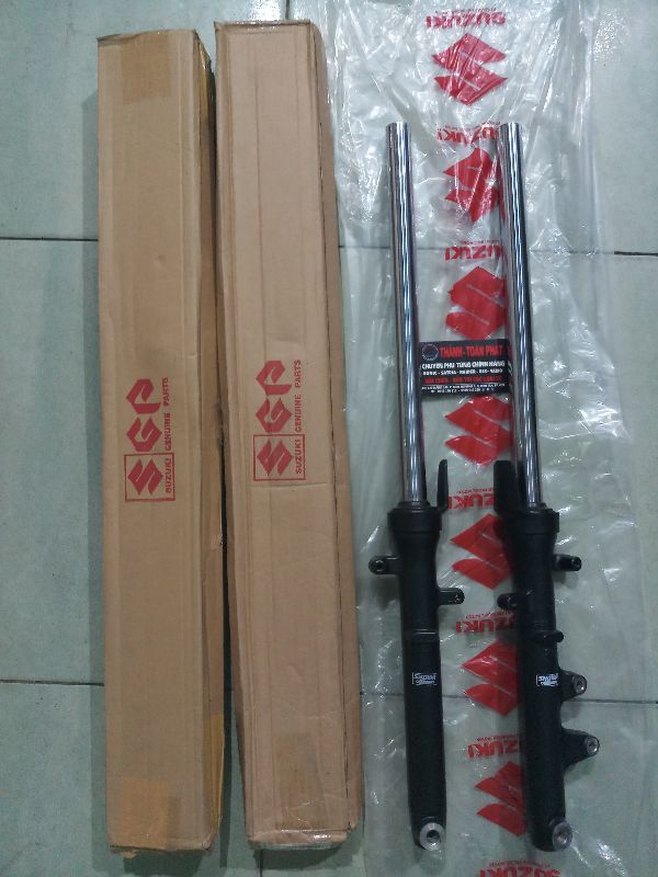 Cặp phuộc trước Satria Fi,Raider Fi