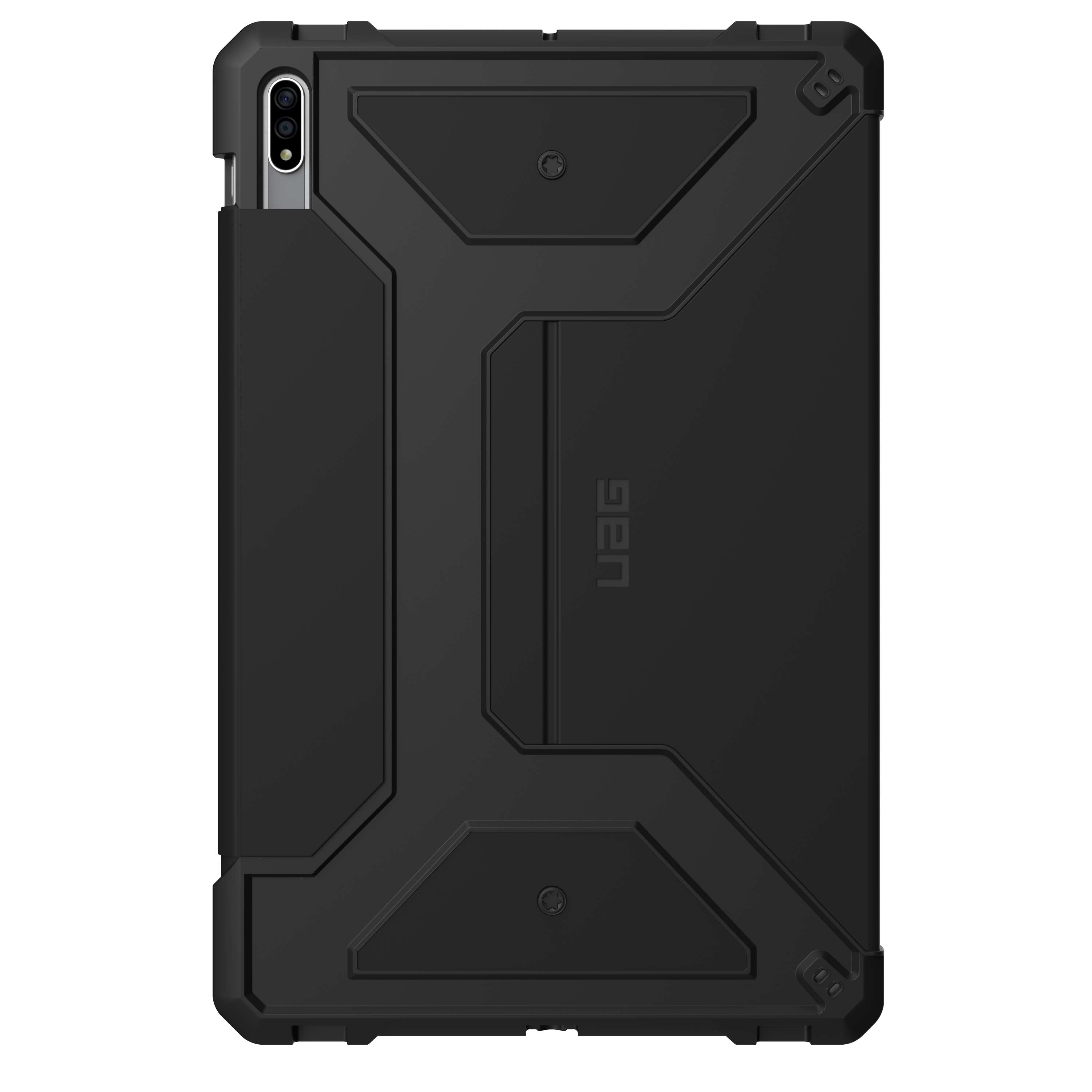Ốp UAG Metropolis Samsung Galaxy Tab S8+/Tab S7+