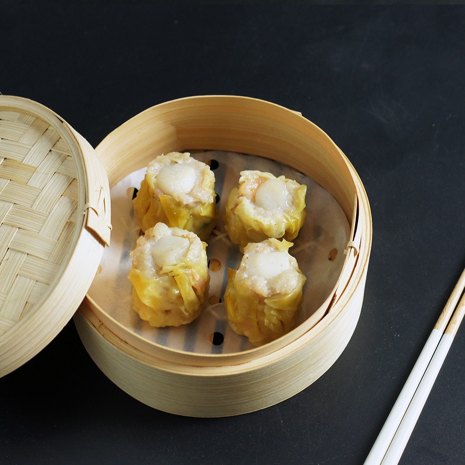 [HỎA TỐC] Dimsum nhà làm Fitpack (siêu mập)
