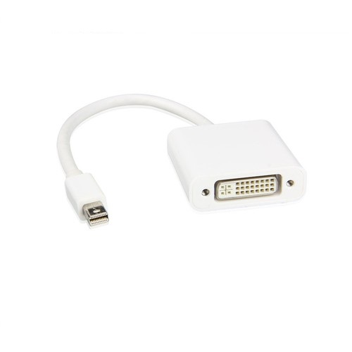 High Quality Mini Display Port to Dvi Conversion Cable