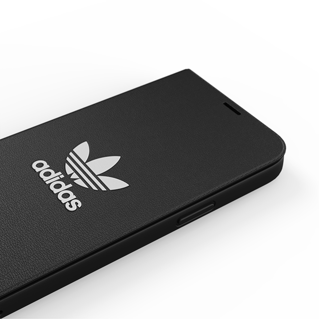Ốp Adidas OR Booklet BASIC FW20 For iPhone 12/12 Pro/12 Pro Max