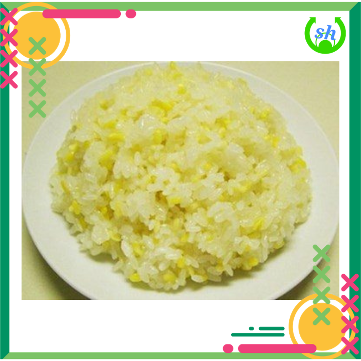 [HCM]Nếp Nương Bắc 1kg
