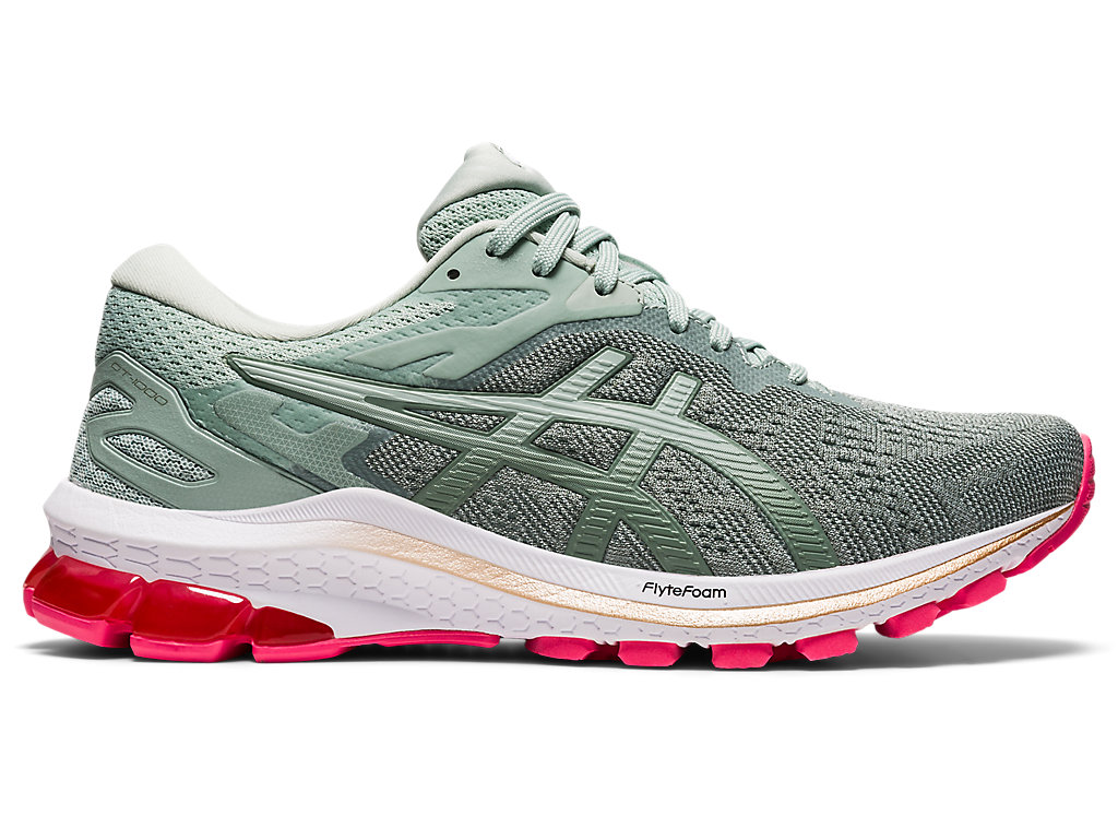 Giày nữ Asics GT-1000 10 - 1012A878.301