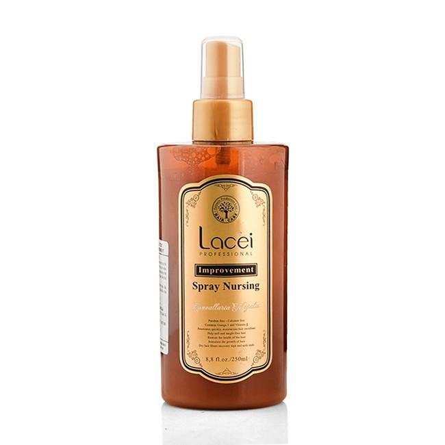 [HCM]xịt dưỡng lacei improment phục hồi tóc 250ml