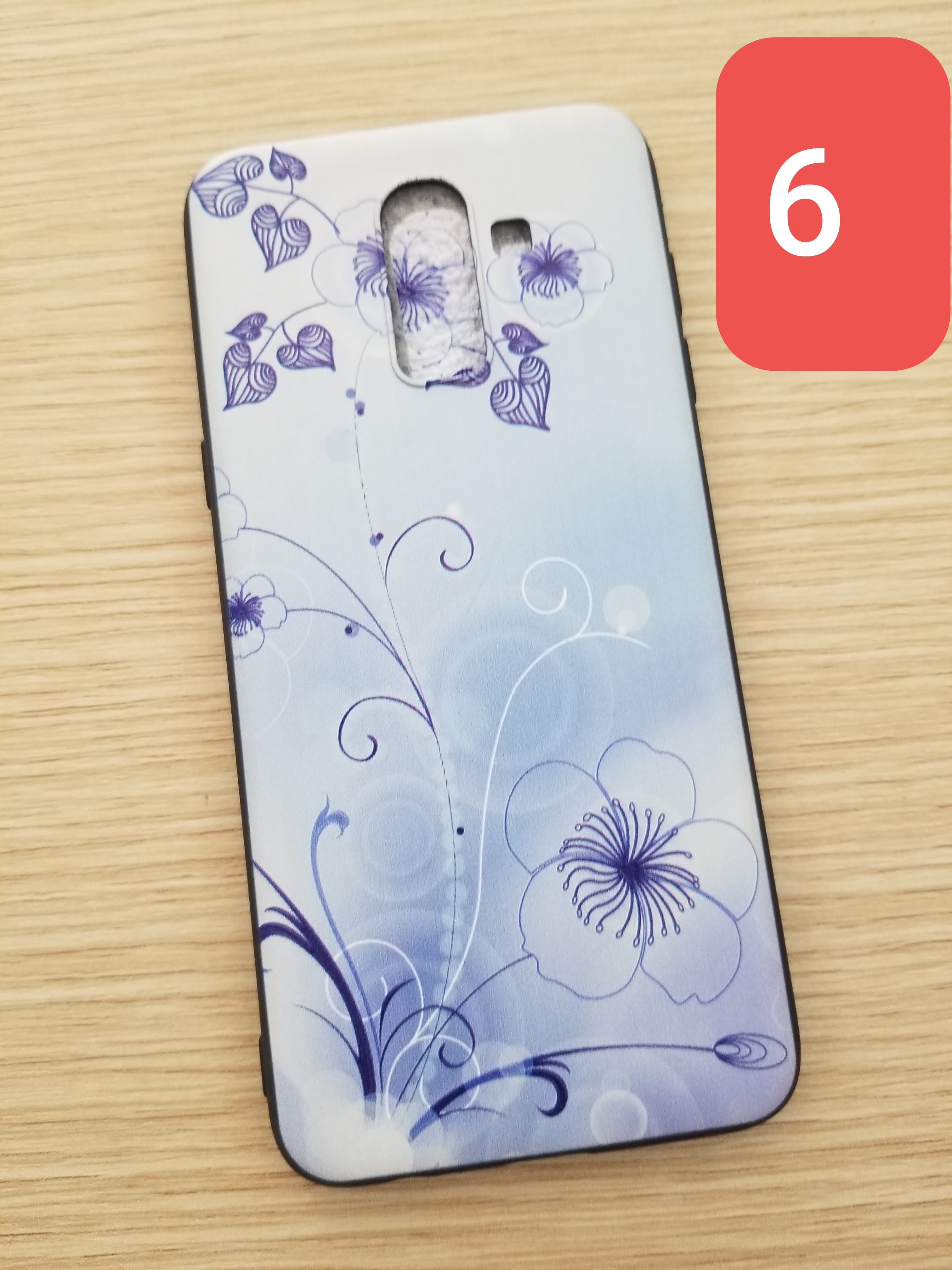 ốp lưng điện thoại Samsung J8