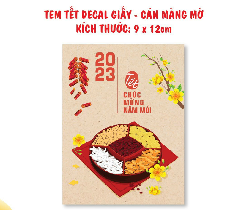 20 tem dán 9*12cm