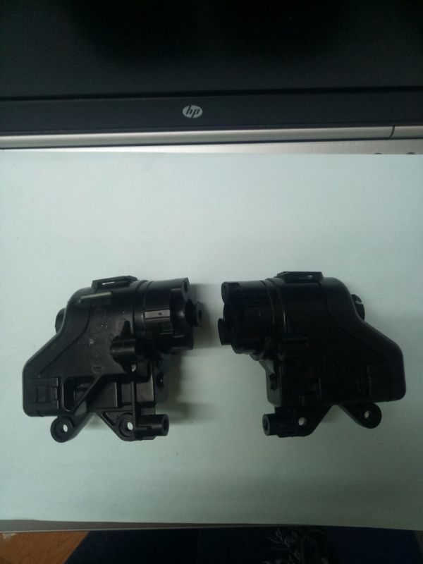 Motor gập gương mazda CX5
