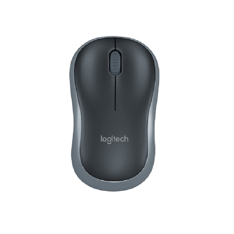 Chuột không dây logitech m185