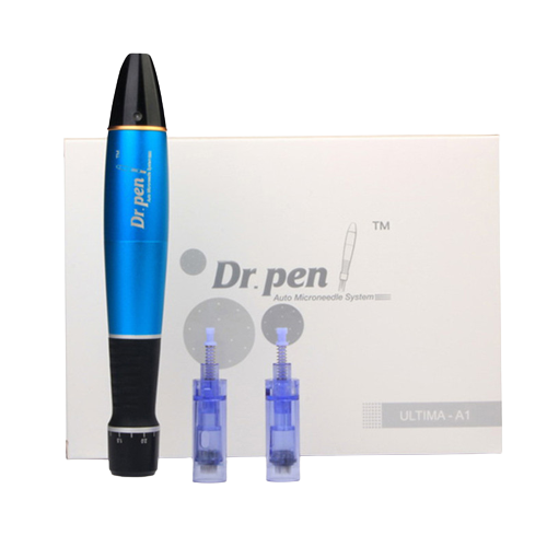 Máy phi kim, cấy tinh chất cấy tảo DrPen  A1