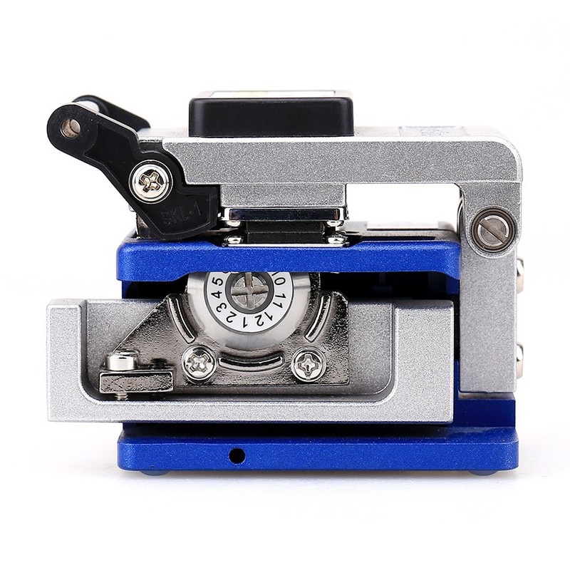 FC-6S Dao cắt sợi quang - Thiết bị quang chất lượng cao