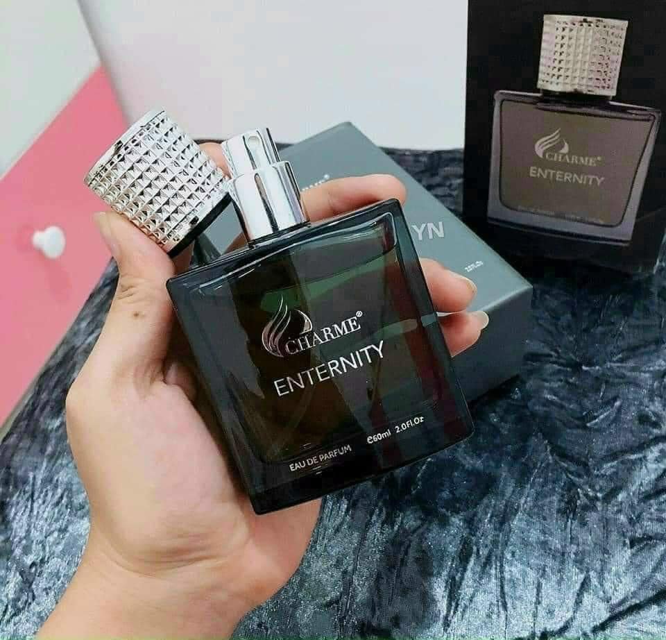 [HCM] NƯỚC HOA NAM ENTERNITY_60ML CHÍNH HÃNG