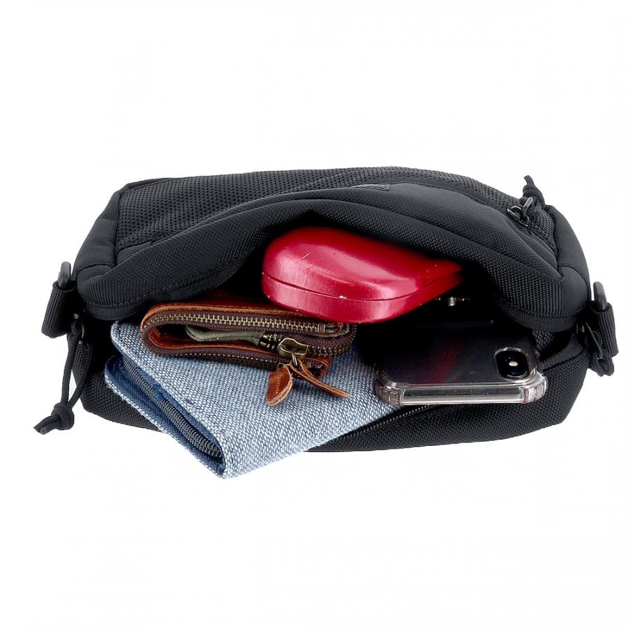 Túi đeo chéo New Era Shoulder Pouch Bag 2023