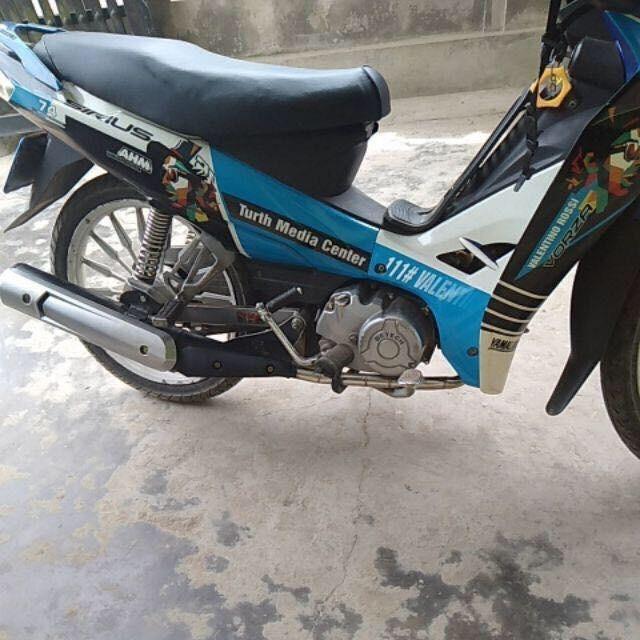 cần số sirius 110 xăng cơ