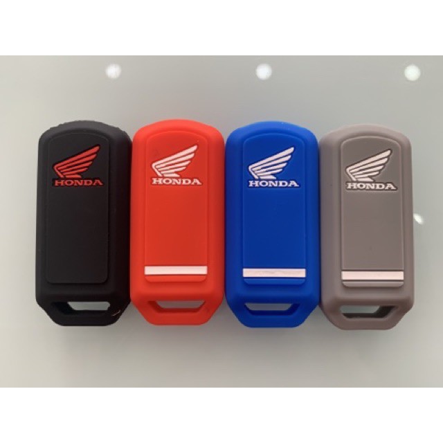 Bọc ChìA Khoá Smartkey Honda Sh, Sh Mode, Pcx.