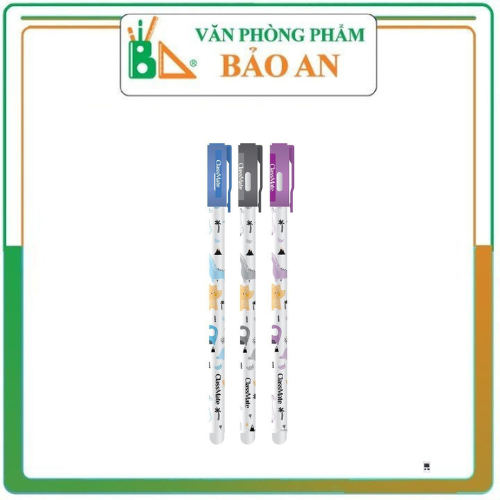 Bút xóa classmate gp01-di 0.5mm - văn phòng phẩm bảo an